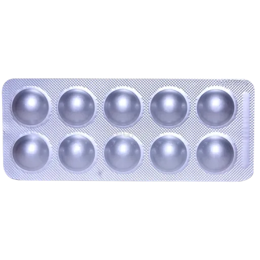 bilazest 20mg tablet 10's